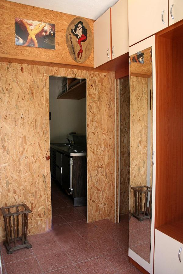 Apartments With A Parking Space Zuljana, Peljesac - 4574 Exterior foto